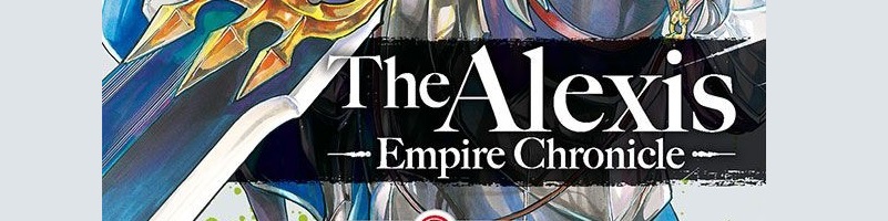 The Alexis – Empire Chronicle