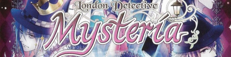 London Detective Mysteria