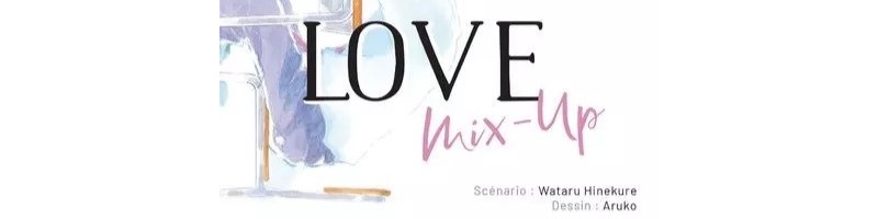 Love Mix-up