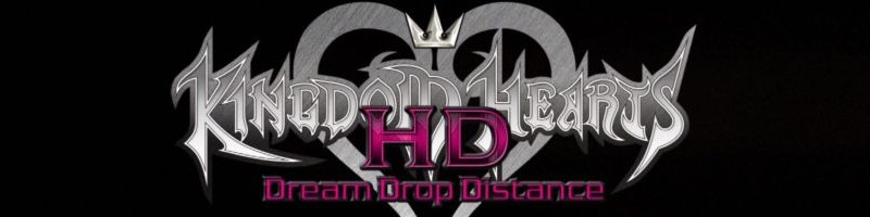 Kingdom Hearts: Dream Drop Distance